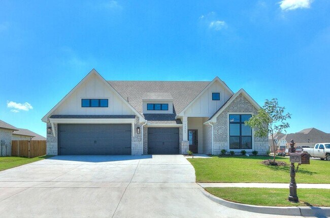 6460 E 125th St S unit 36947596, Bixby, OK 74008 - photo 3