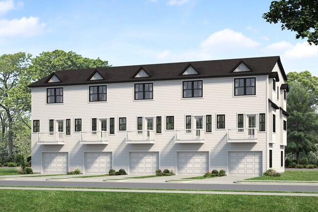 0 Renaissance Row Dr unit 36473862, Greenville, SC 29607 - photo 3