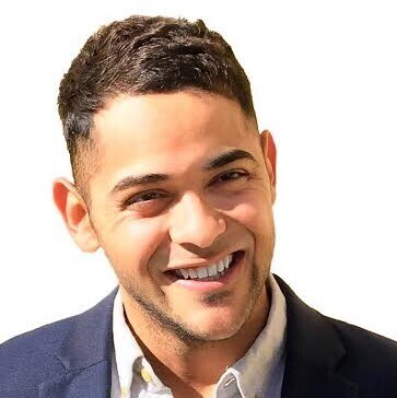 Richard Magana
