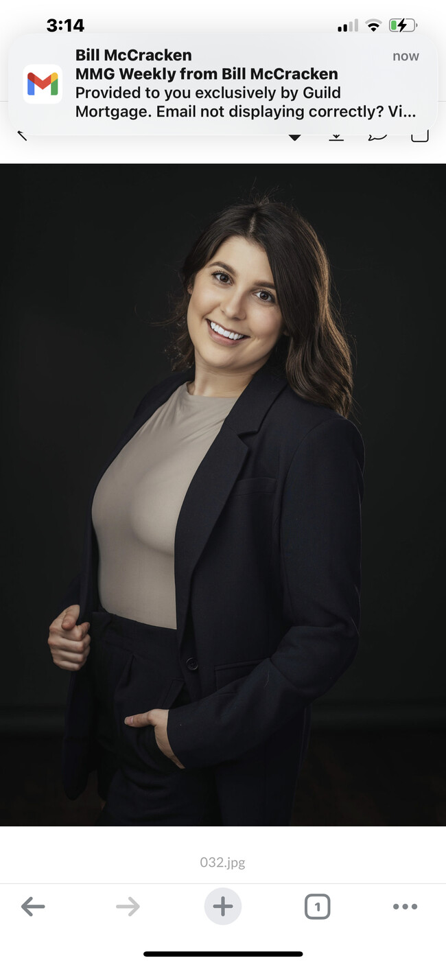 Agent Photo