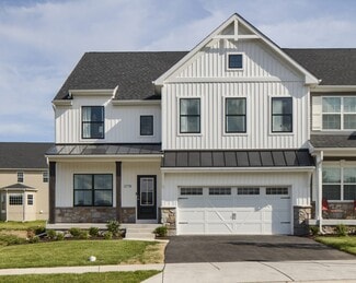 8562 Rocky Springs, Frederick, MD 21702