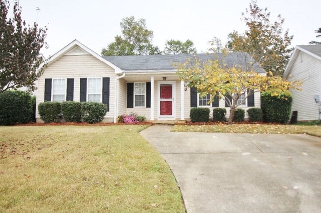 629 Devon Rd, Grovetown, GA 30813 - photo 2