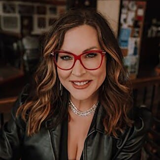 Kimberly Robbins