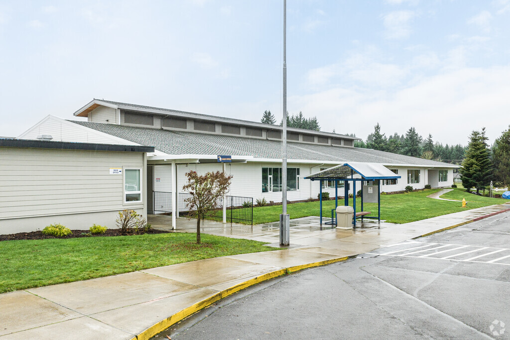 Pleasant Hill High School