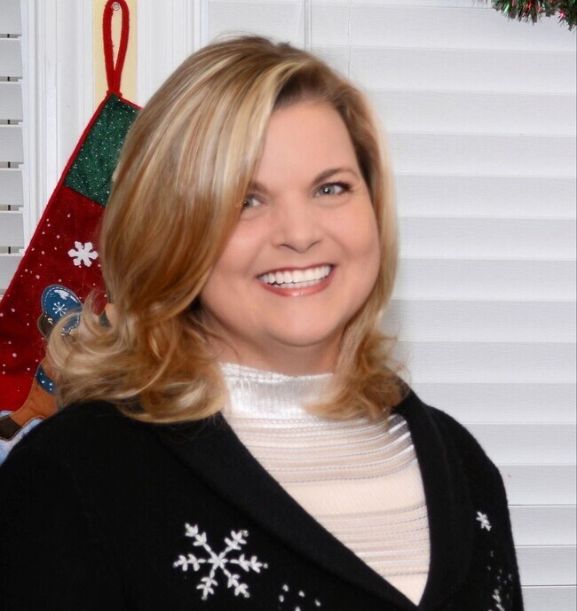 Elizabeth Sager