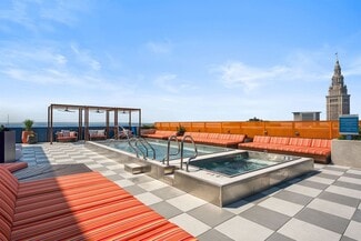 776 Euclid Ave, Cleveland, OH 44114