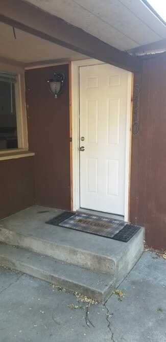 3110 W Overland Rd Unit 3110 W. Overland Rd, Boise, ID 83705