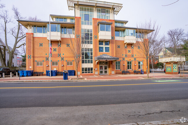 Maria L Baldwin School in Cambridge has an overall grade of A on Niche.