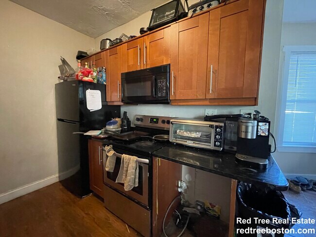 72 Hillside St, Roxbury Crossing, MA 02120 - photo 5