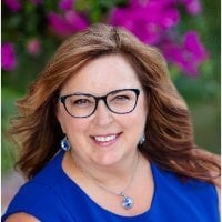 Janet McMahon