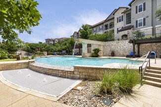 3500 N Capital of Tx Hwy, Austin, TX 78746