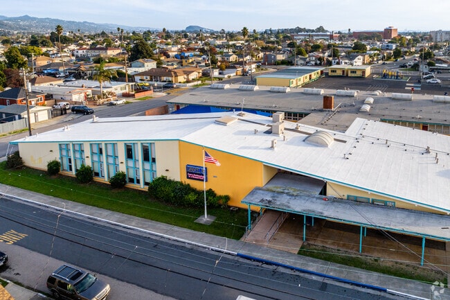 Grant Elementary School is located in Richmond.