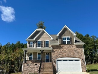 1108 Prominence Dr, Durham, NC 27712