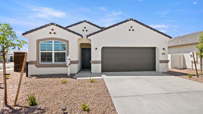 10327 W Luxton Ln unit 36202019, Tolleson, AZ 85353 - photo 4