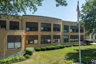 Roy Elementary School