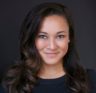 Arielle Dawkins