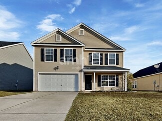 2030 Clipstone Dr, Ladson, SC 29456