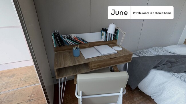 3305 7th St NE unit E, Washington, DC 20017 - photo 7