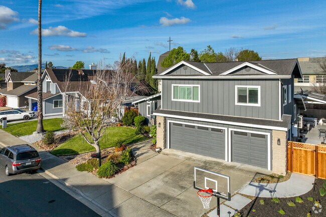 West Dublin has a safe living environment with minimal traffic and noise, ideal for families and those seeking a peaceful lifestyle.