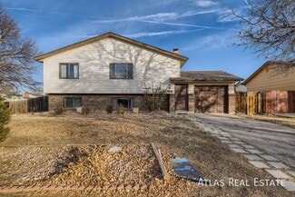16105 E Bails Place, Aurora, CO 80017