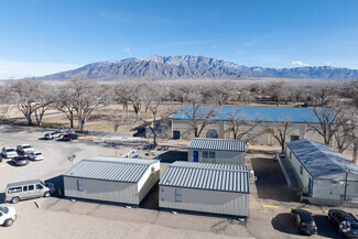 Sandia View Academy