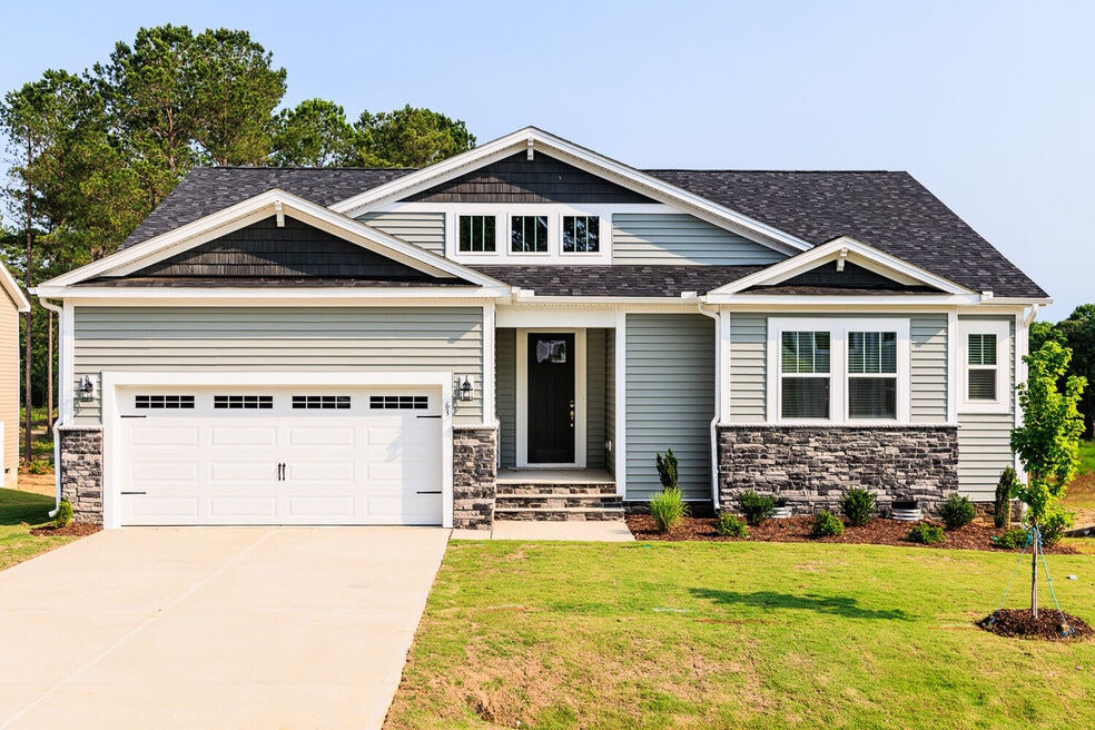 63 Tee Time Terrace, Benson, NC 27504 - photo 1