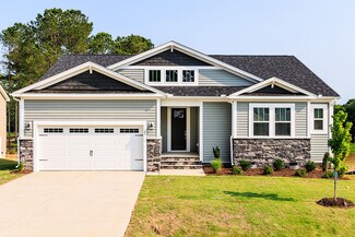 63 Tee Time Terrace, Benson, NC 27504