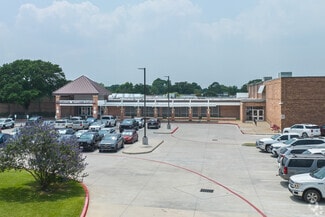 Seabrook Intermediate School