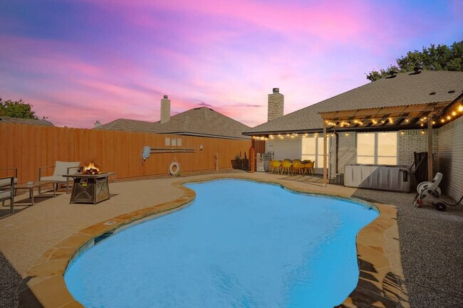 215 Nottingham Dr unit ID1019588P, Waxahachie, TX 75165 - photo 5