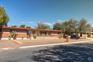 Rose Hill Estates