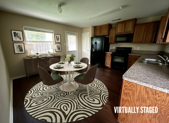 2903 Montague County Dr, Killeen, TX 76549 - photo 6