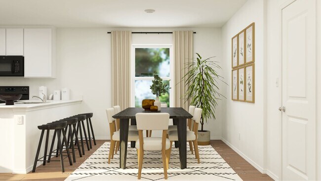 4204 Apollo Bay Ave, Little Elm, TX 75068 - photo 5