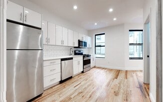 1045 Sterling Place Unit 1E, Brooklyn, NY 11213