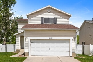 827 Flint St, Layton, UT 84041