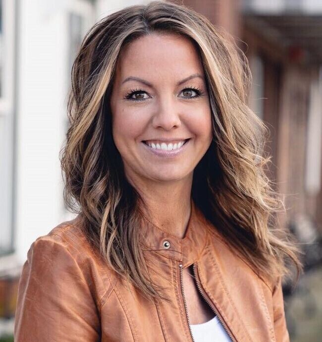 Sarah Scobee