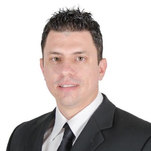 Osbyel Gonzalez