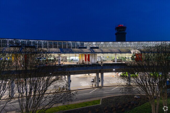For those looking to travel out of the city, BWI Airport is the closest airport in Baltimore, MD