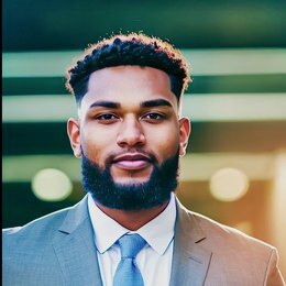 Agent Photo