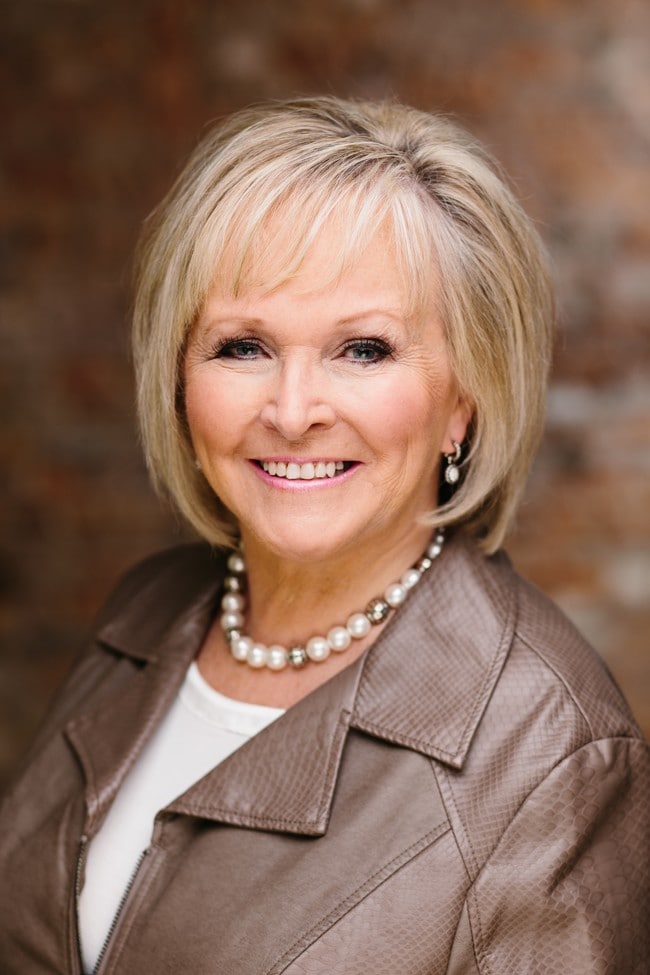 Becky Johnson