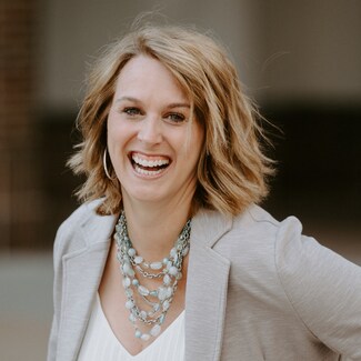 Sara Anderson