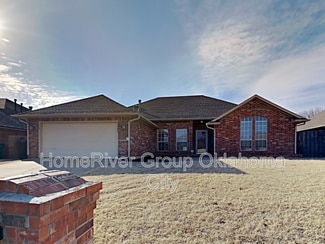 17505 Brass Dr, Edmond, OK 73012
