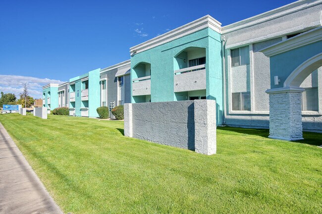 Park Alta, Phoenix, AZ 85051 - photo 5