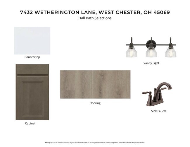 7432 Wetherington Ln, West Chester, OH 45069 - photo 7