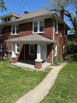 2120 Mayfair Rd, Dayton, OH 45405