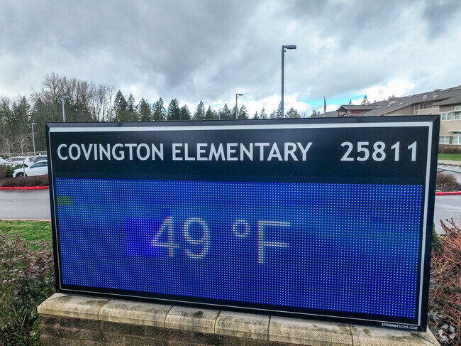 Rainier Christian Schools