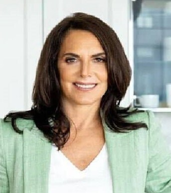 Lisa Alatis-Hapney