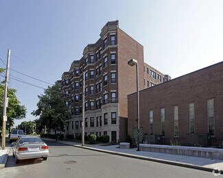 15 Washington St S, Malden, MA 02148