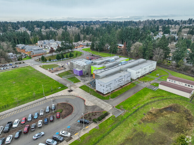 Valhalla Elementary School