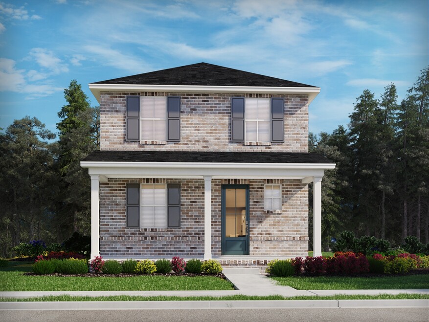 0102 Tbd, Franklin, TN 37067 - photo 1