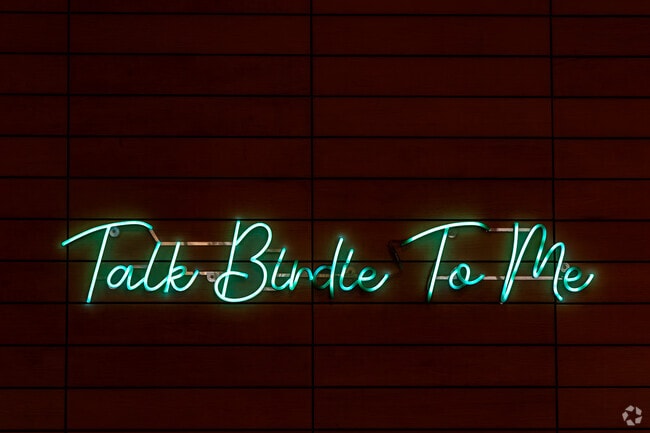 Windsong Ranch locals enjoy the tasty breakfast options at the nearby Birdie's Breakfast Club.